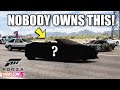 Top 3 RAREST CARS in Forza Horizon 5