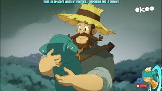 Wakfu | S1 E1 : L'enfant des brumes