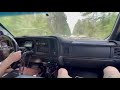 4x4 turbo silverado transbrake launch