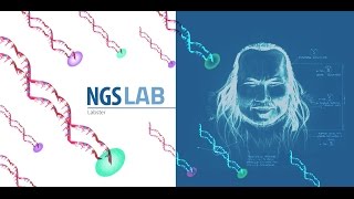 Labster Virtual Lab: Next Generation Sequencing Simulation