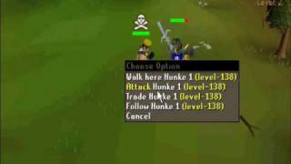 Runescape Private Server