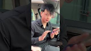 小姑子发现哥哥外面有人，他是否会告诉嫂子