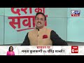 delhi election 2025 दिल्ली चुनाव को लेकर congress प्रवक्ता ने bjp और aap की खोल दी पोल india news