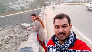 Traveling Vlog Kotdwar to Buddha Park \u0026 Sidhbali park | Uttrakhand