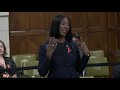 World AIDS Day debate 2024