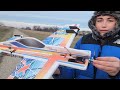 twisted hobby super lite vs lite rc plane