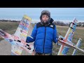 twisted hobby super lite vs lite rc plane