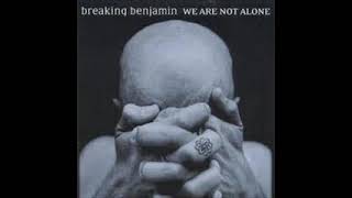 Breaking Benjamin - Believe