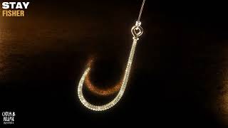 FISHER - STAY [Official Visualizer]