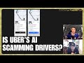 Is Uber’s Upfront Fare Algorithm Is Shortchanging Drivers?