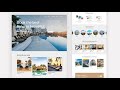 Build A Modern & Responsive Hotel Booking Website Using HTML CSS And JavaScript