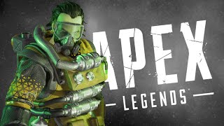 【APEX】キーマウ初心者が本気で上を目指す！！～ランクマ５日目～【エイペックスレジェンズ】