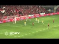 MTUTD.TV Highlight SCG Muangthong United 1-1 Police United - Thai Premire League - Round 3