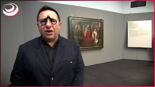 The Untold Story Of The Northern Renaissance With Waldemar Januszczak