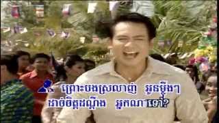 RaSmeyHangMeas Vol 50-3 SonYa Chnam Thmey | សន្យាឆ្នាំថ្មី -VeaCha \u0026 SiVorn