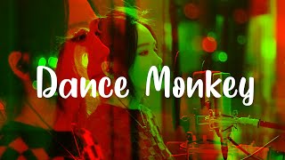 TONES AND I - Dance Monkey Cover By J.Fla