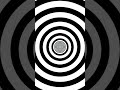 ⚠️ optical illusion ⚠️ psychedelic hypnosis trippy video shortsviral shorts short illusions