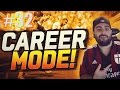 FIFA 15 CAREER MODE - TRANSFER DEADLINE NEW SINGING!!! - #32