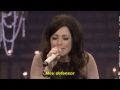 i am not alone não estou só – kari jobe live – legendado