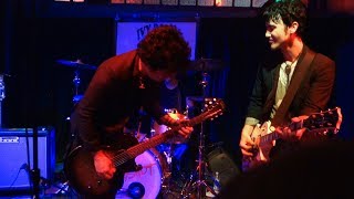 The Longshot - Stay the Night – Secret Show, Live in Albany