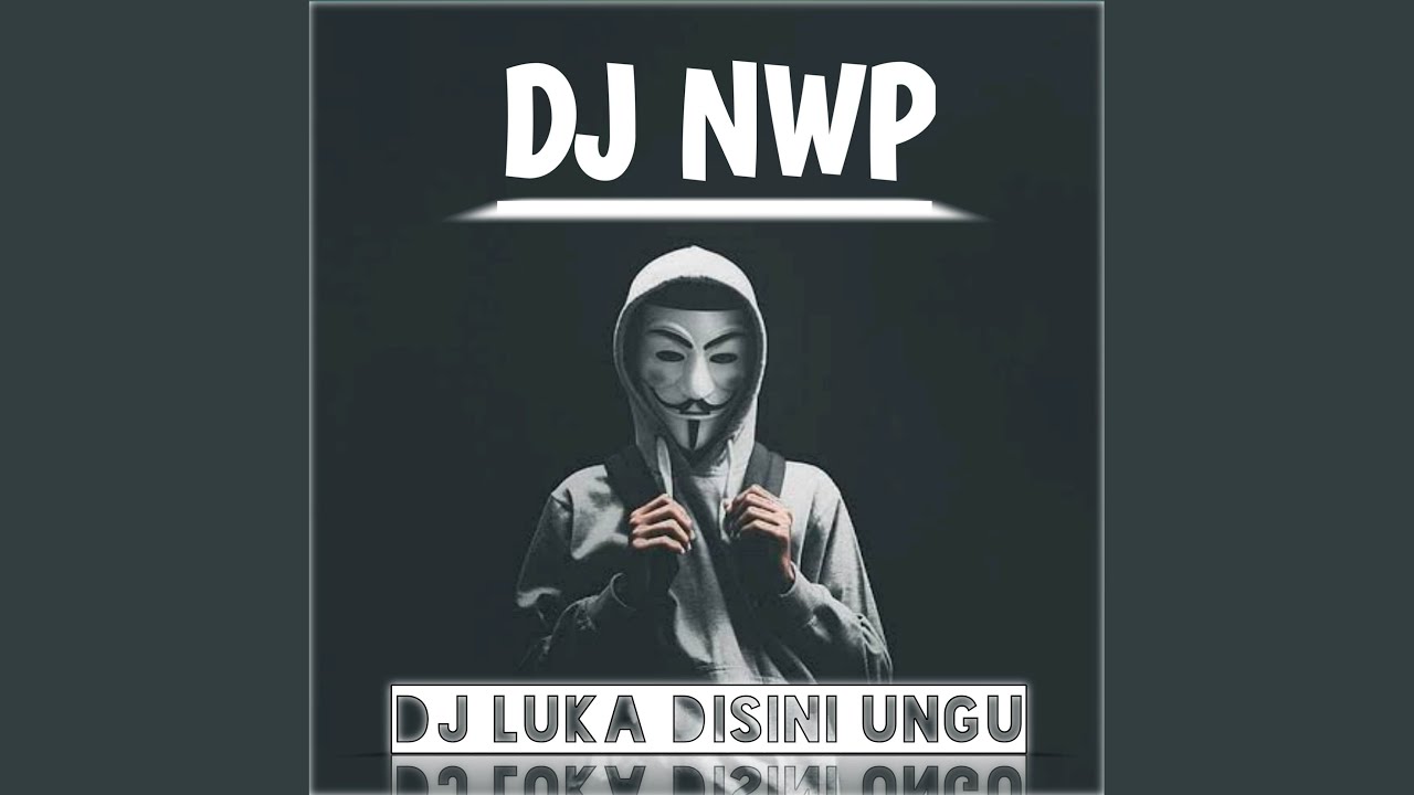 Dj Luka Disini Ungu Youtube Music