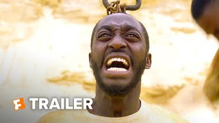 The Flood Trailer #1 (2020) | Movieclips Indie