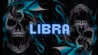 LIBRA QUIEN RIE DE ÚLTIMO RIE MEJOR Y DOS VECES//NI ESTE MAGO \