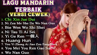 Kumpulan Lagu Mandarin Terbaik 2021 Best Chinese Music Playlist Song Mandarin Tik Tok
