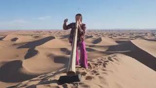 Arabic music 🏜  أصوات صحراء