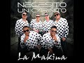 La Mákina - Necesito un Cariñito