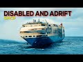 Disabled and Adrift | SMCP | MARITIME ENGLISH