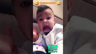 #cute#cutebaby #funny #comedy #shorts#youtubeshorts #trending #baby #babylaughing#reels@Cutebaby.3