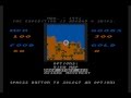 The Seven Cities of Gold for the Atari 8-bit family