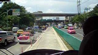 BRT in Bangkok, THAILAND_9