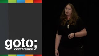 Making Big Data Useful Data • Anna Bongenhielm • GOTO 2015