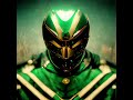 r.i.p to the g.o.a.t. power ranger green ranger 90s childhood memories