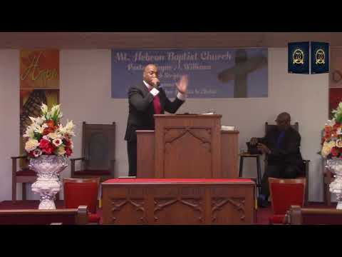 Church Anniversary Sermon Youtube