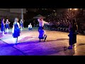 zeibekiko of evdokia greek dance in ayianapa cyprus oct 5 2019