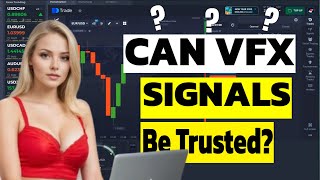 Can vfxAlert Pro Signals Be Trusted? Find Out the Results!