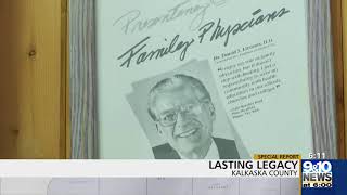 Special Report: Lasting Legacy