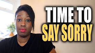 Britain Owes White People An Apology