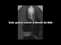 Micro TDH - Volver #TweetCanción (PÍSTA KARAOKE) ACOUSTIC BEAT -GUITARRA