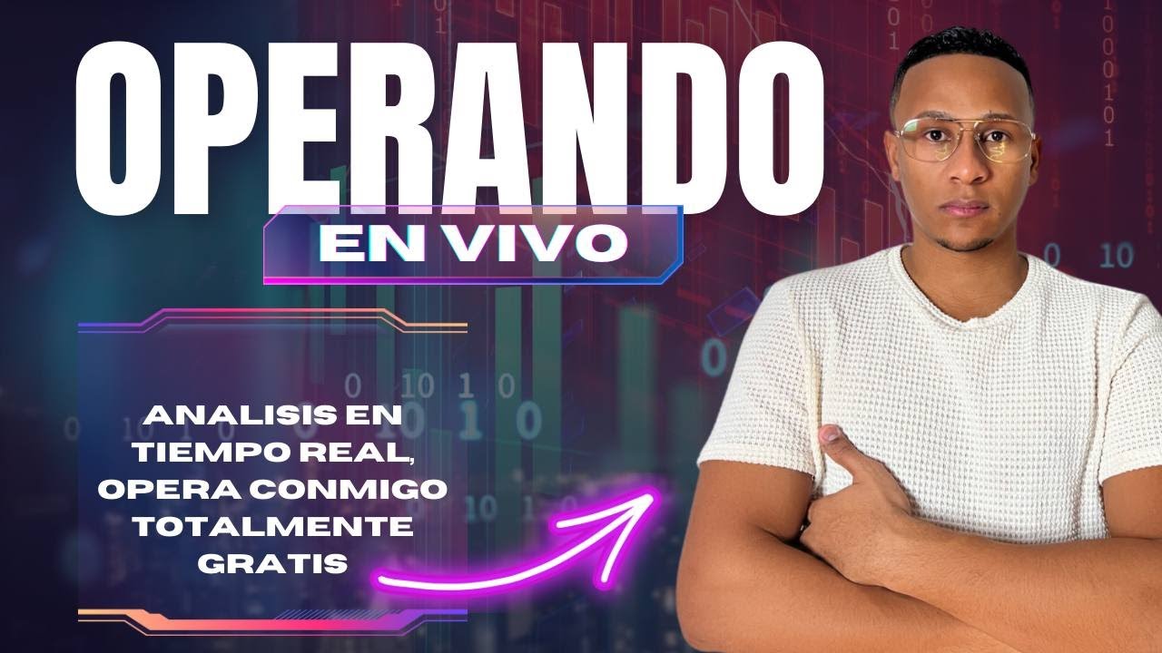 Operando En Vivo Youtube