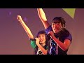 unidol 2017 18 winter 関東予選３日目　fancy fantasy（首都大学東京）