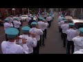 Pride Of Lagan Valley FB @ Gertrude Star FB Parade 2018