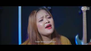 Toupa Lemgel || Mary Vaiphei || Lyrics \u0026 Tune: T Pumkhothang