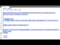 Edit Menu Form Solution - Full Stack Foundations