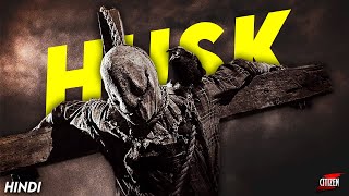 What's The Mystery Behind A Deadly Cornfield ? HUSK - Movie Explained In Hindi
