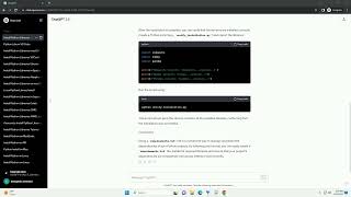 how to install python libraries using requirements txt