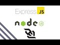 WebSockets with NodeJS (Express) and WebSocket API (2020)